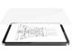 Защитно фолио Next One Paper Like Screen Protectors for iPad Mini 6th Gen