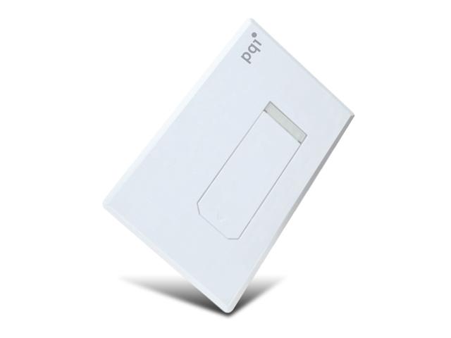 USB памети Преносима памет 4GB USB 2.0 PQI