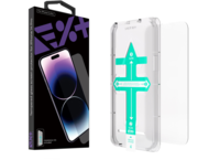 Защитно фолио Next One Tempered glass screen protector for iPhone 14 Pro