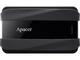 Външни HDD 2TB Apacer AC533 Jet Black