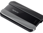 Външни HDD 2TB Apacer AC533 Jet Black