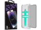Защитно фолио Next One All-Rounder Privacy Glass Screen Protector For iPhone 14 Pro Max
