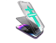 Защитно фолио Next One All-Rounder Privacy Glass Screen Protector For iPhone 14 Pro