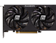 Видео карти POWERCOLOR AMD RADEON RX 7600 Fighter