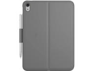 Клавиатури Logitech Slim Folio за iPad (10-то поколение) - Grey UK