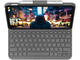 Клавиатури Logitech Slim Folio за iPad (10-то поколение) - Grey US