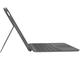 Клавиатури Logitech Combo Touch за iPad (10-то поколение) - Oxford Grey - US