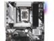 Дънни платки ASRock B760M PRO RS