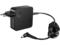 Захранвания за лаптопи Lenovo 65W AC Wall Adapter