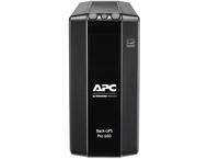 UPS APC Back UPS Pro BR 650VA 230V