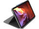 Клавиатури Logitech Rugged Folio за iPad (10-то поколение) - Oxford Grey - UK
