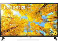 Телевизори LG 43UQ75003LF