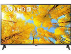 Телевизори LG 43UQ75003LF