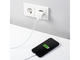 Зарядни устройства Hama Power Delivery (PD) Qualcomm 3.0 20W, бяло