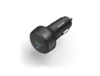 Зарядни устройства Hama USB-C, Power Delivery, Qualcomm, 25 W, черно