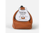 Стойки за мобилни устройства IF Bookaroo Little Bean Bag, brown