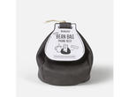 Стойки за мобилни устройства IF Bookaroo Little Bean Bag, dark brown