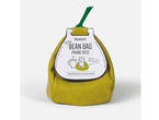 Стойки за мобилни устройства IF Bookaroo Little Bean Bag, chartreuse