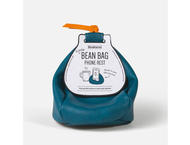 Стойки за мобилни устройства IF Bookaroo Little Bean Bag, teal