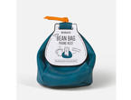 Стойки за мобилни устройства IF Bookaroo Little Bean Bag, teal