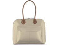 Чанти за Лаптопи Hama "Fabulous" 15.6"- 16.2", Бежов