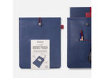 Калъфи за таблети IF Bookaroo books & stuff pouch, Blue