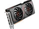 Видео карти Sapphire PULSE AMD Radeon RX 7600 Gaming OC