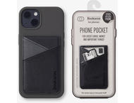 Джаджи IF Bookaroo Phone Pocket, Black