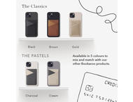 Джаджи IF Bookaroo Phone Pocket, Gold