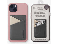 Джаджи IF Bookaroo Phone Pocket, Charcoal