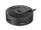 USB Хъб A4tech HUB-30C
