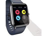 Смарт часовници Hama Fit Watch 4900 Black