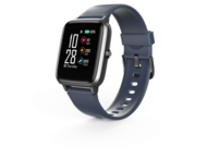 Смарт часовници Hama Fit Watch 4900 Black
