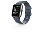 Смарт часовници Hama Fit Watch 4900 Black