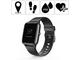 Смарт часовници Hama Fit Watch 5910 Black