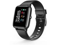 Смарт часовници Hama Fit Watch 5910 Black