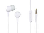 Слушалки Hama "Kooky", бели