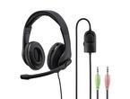 Слушалки Hama HS-P200