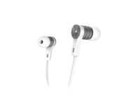 Слушалки Hama "Intense" , White