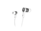 Слушалки Hama "Intense" , White
