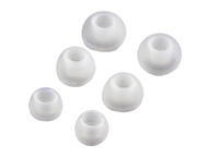 Слушалки Hama Basic4Music in-ear, бели