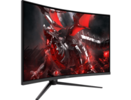 Монитори MSI Optix G321CQP