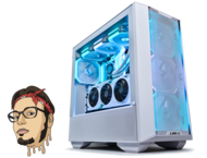 G:RIGS G:RIGS Venom Ultimate (Intel) 