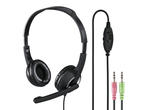 Слушалки Hama HS-P150