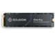 SSD 1TB SSD Solidigm P44 Pro