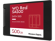 SSD 500GB WD Red SA500 NAS