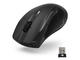 Мишки Hama "MW-900 V2" , black