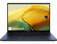 Лаптопи ASUS Zenbook 14 OLED UX3402VA-OLED-KM731X