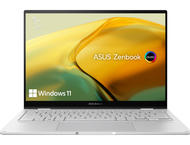 Лаптопи ASUS Zenbook 14 Flip OLED UP3404VA-OLED-KN731X