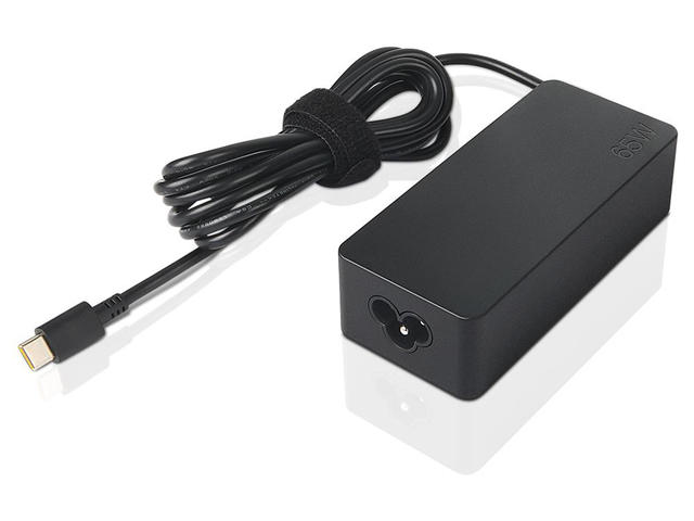 Захранвания за лаптопи Lenovo USB-C 65W